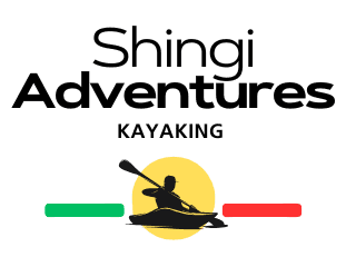 Kayaking Shingi Adventures