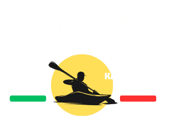 Kayaking Shingi Adventures